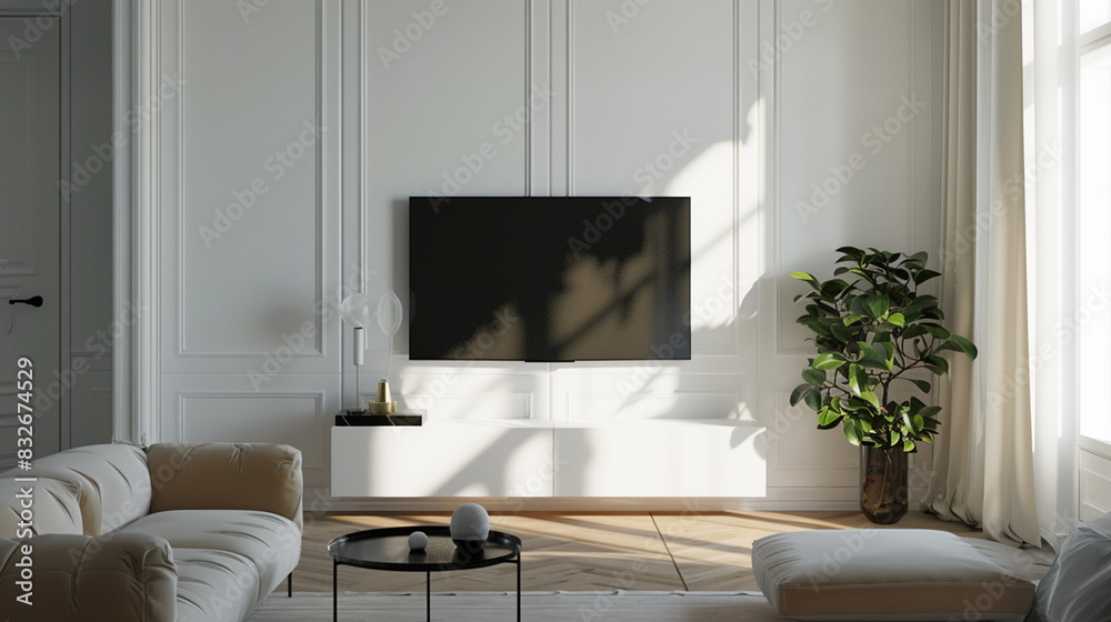 Interior design Interior design