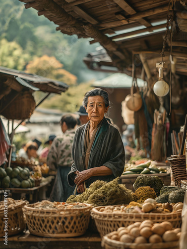 Wabi-Sabi wanderlust: Explo...