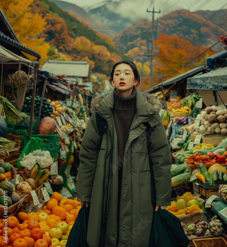 Wabi-Sabi wanderlust: Explo...