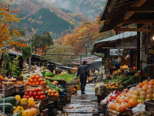 Wabi-Sabi wanderlust: Explo...