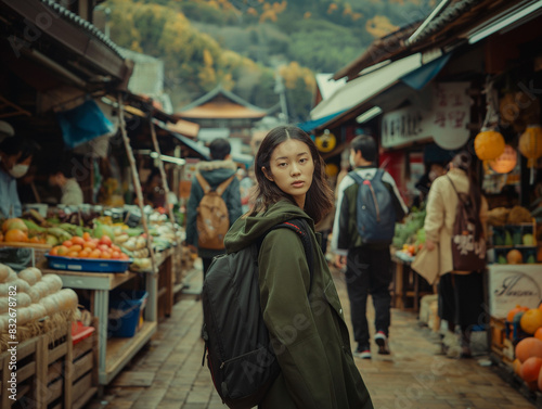 Wabi-Sabi wanderlust: Explo...