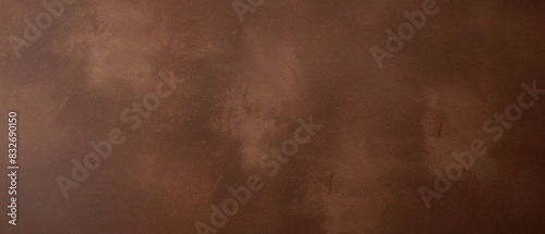 Old grunge copper bronze rusty texture background. Distressed cracked patina. 