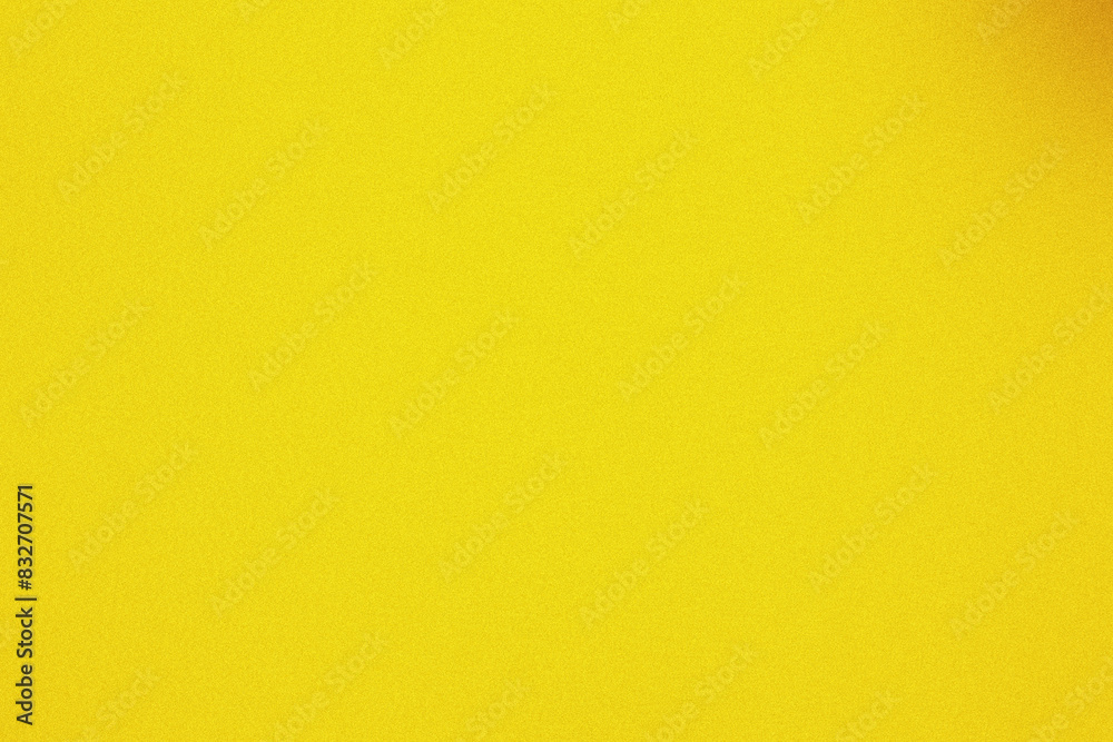 Grainy, textured gradient background in warm yellow tones Grainy, textured gradient background in warm yellow tones