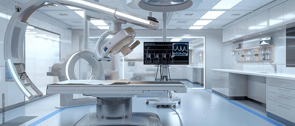 Medical device manufacturers integrate AI to enhance diagnostics and treatment plans, improving patient outcomes through more precise and timely interventions Medical device manufacturers integrate AI to enhance diagnostics and treatment plans, improving patient outcomes through more precise and timely interventions