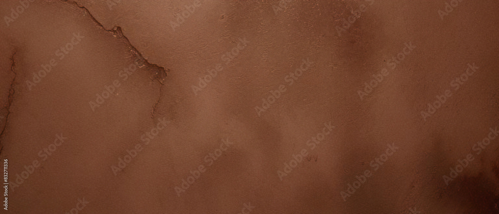 Fototapeta premium 古いグランジ銅青銅、素朴な質感、銅の背景、ビンテージ オレンジの質感、青銅、金の金属