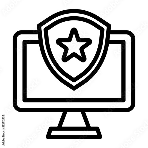 Experience Vector Flat Icon Design