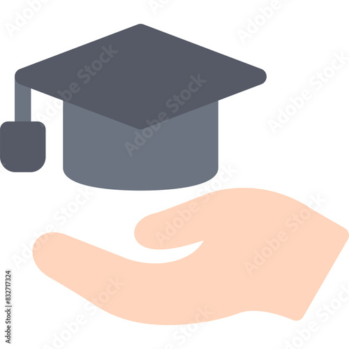 Scholarship Icon