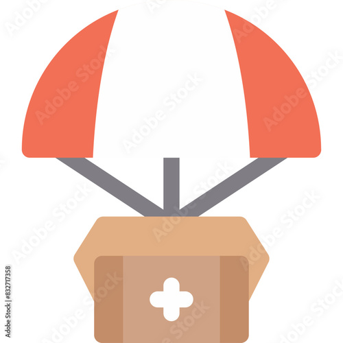Charity Icon