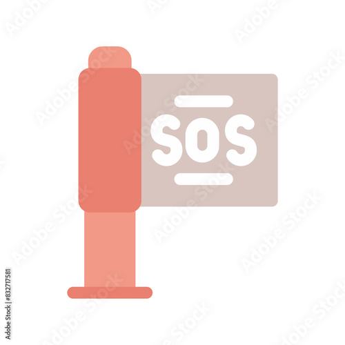 Problem Icon