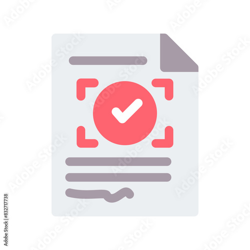 Approval Icon