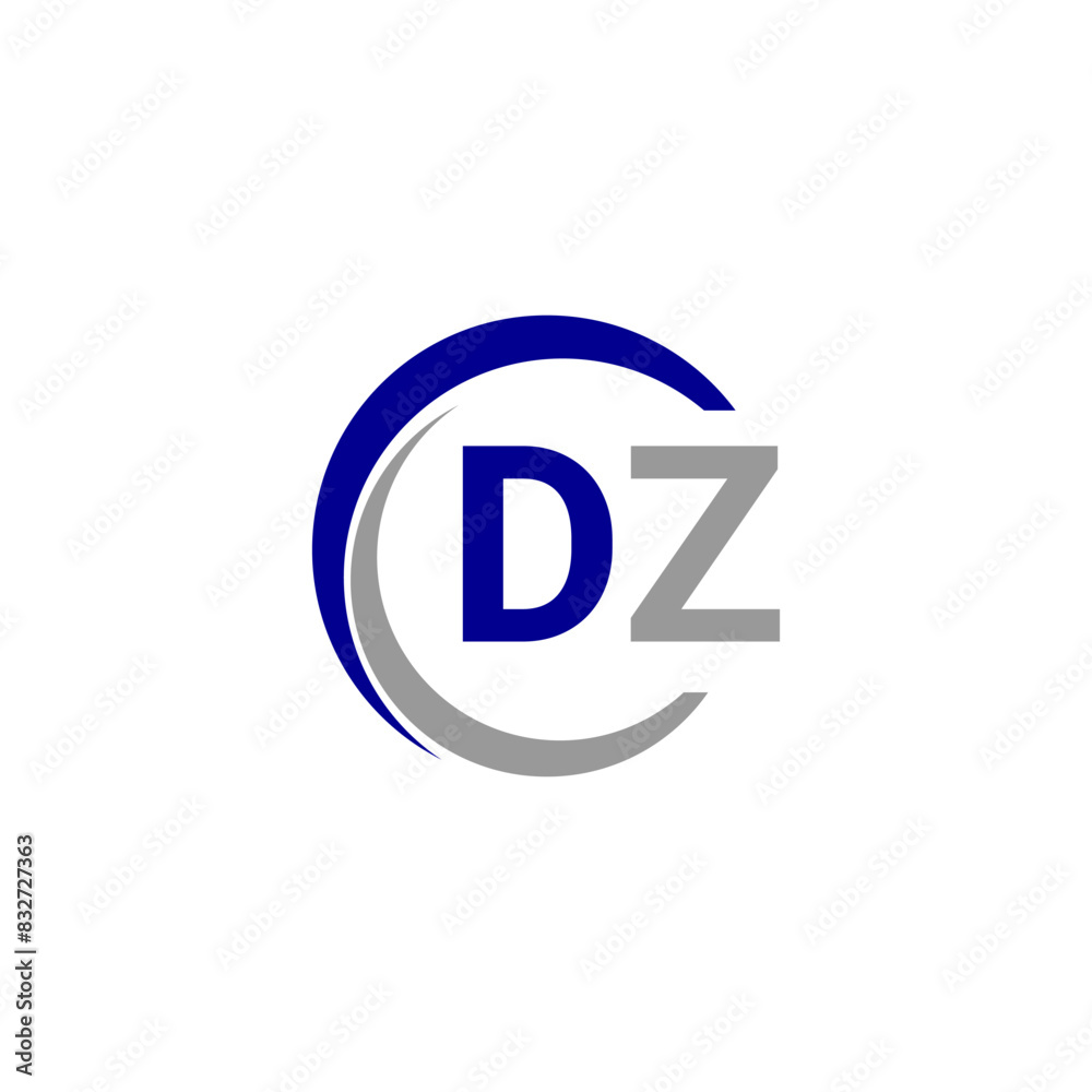 Alphabet letters Initials Monogram logo DZ, INITIAL Letter DZ logo design, template vector.
Alphabet letters Initials Monogram logo DZ, INITIAL Letter DZ logo design, template vector.