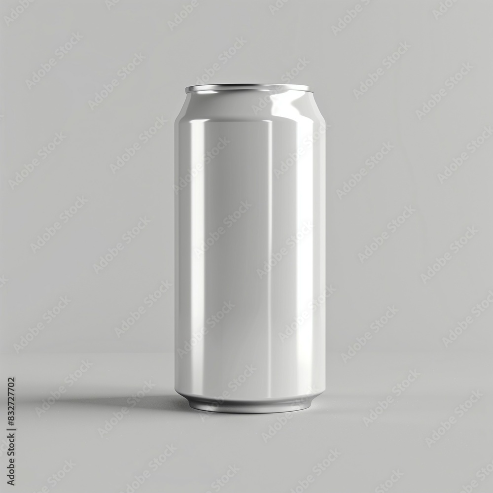 Mockup Soda Can Grey Background Isolated Beverage Can Tea Blank Blanks Mockup Soda Can Grey Background Isolated Beverage Can Tea Blank Blanks