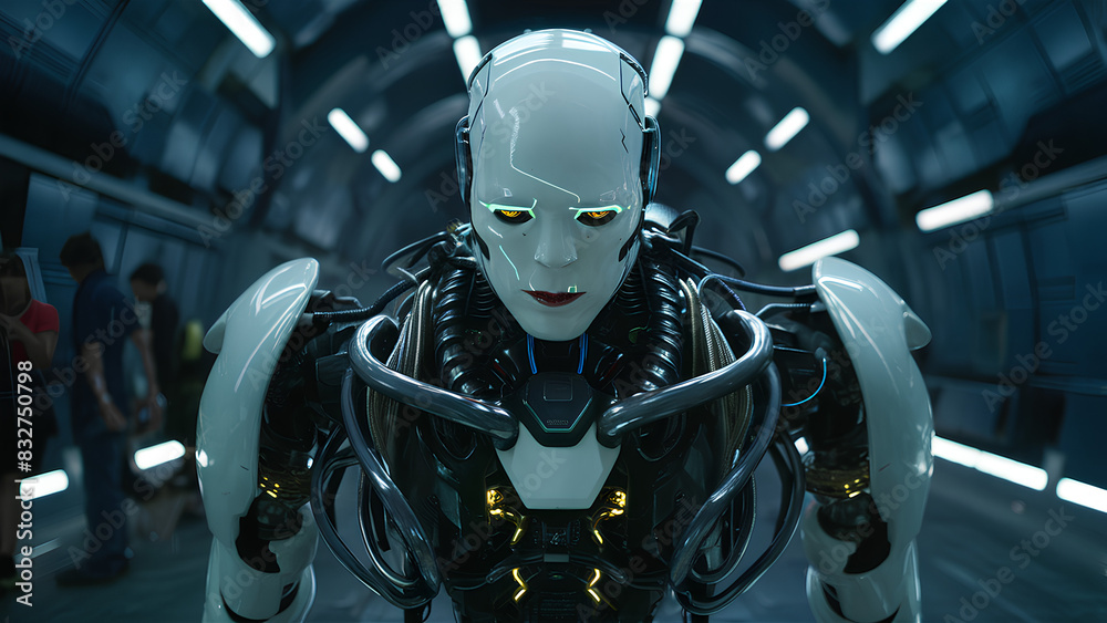 technology role in the world in the future, cinematic technology role in the world in the future, cinematic
