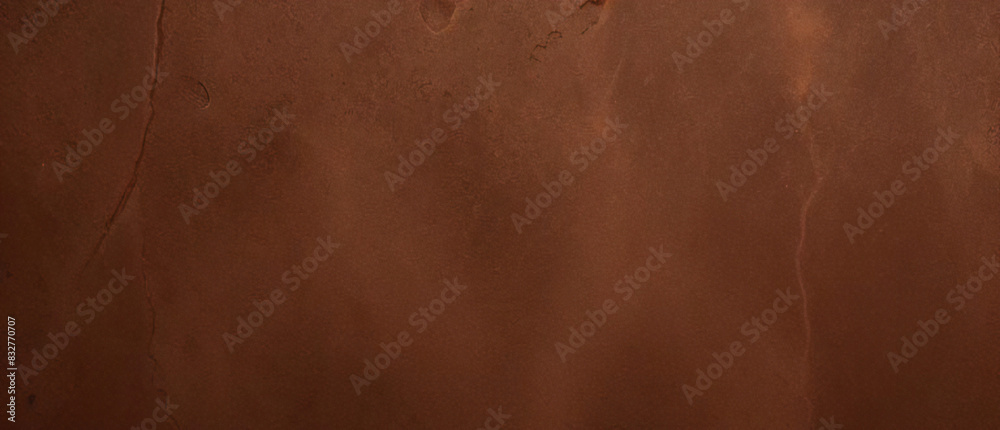 Naklejka premium metal old grunge copper bronze rusty texture, gold background effect wallpaper concept in vintage or retro