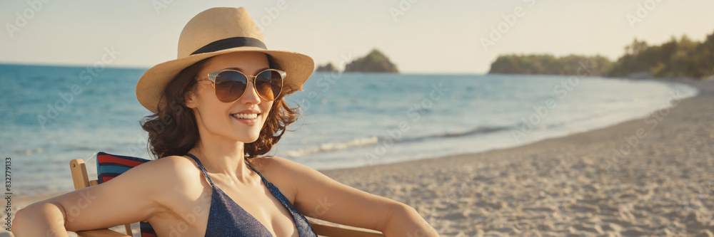 Vacation and travel concept Vacation and travel concept