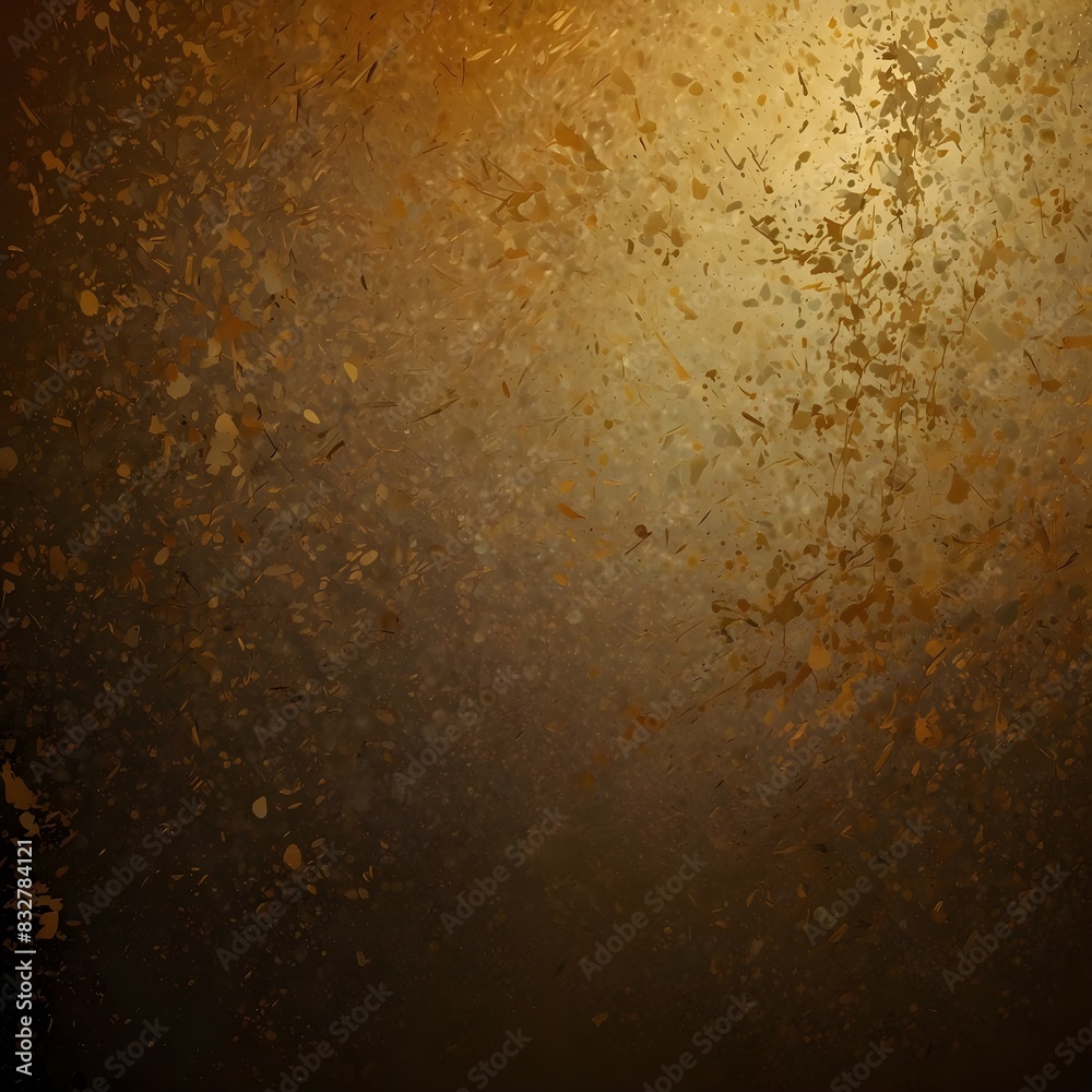 Gold shine, color gradient rough abstract background shine bright light and glow, gold glitter Gold shine, color gradient rough abstract background shine bright light and glow, gold glitter