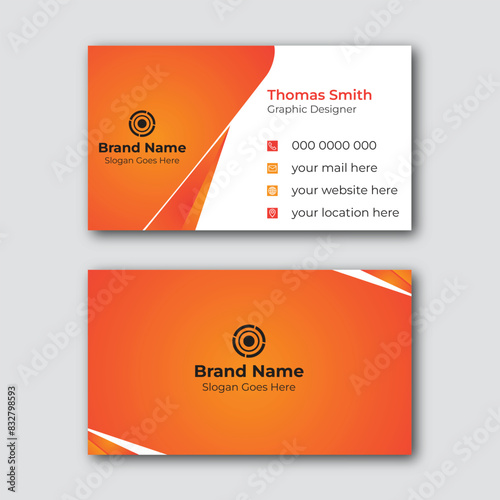 Business Card