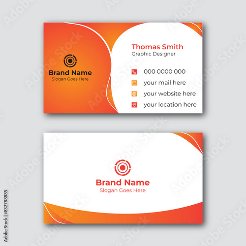 Business Card