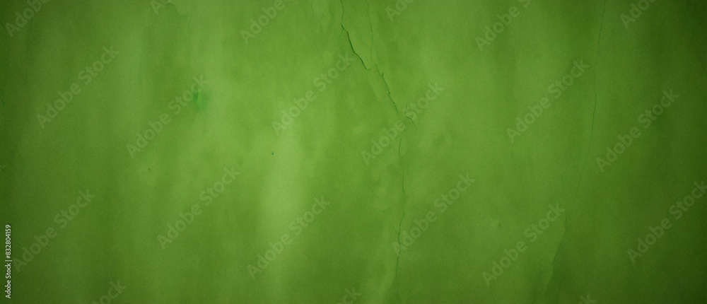 Matte green texture or background with stains, waves and grain elements. Image with place for text. Template for design Matte green texture or background with stains, waves and grain elements. Image with place for text. Template for design