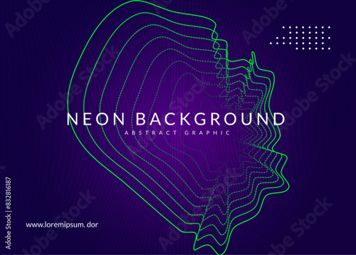 Sound Event. Green Dj Magazine. Discotheque Concert Element. Festival Invite. Dance Banner. Pink Night Club Poster. Electronic Beat Invitation. Blue Sound Event