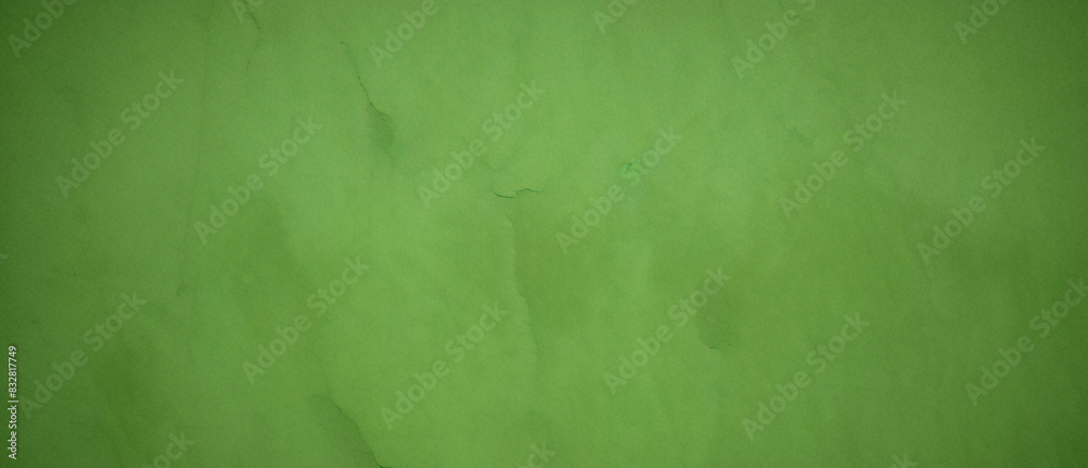 Obraz premium 濃い緑色の背景またはスプレー ペイントのテクスチャ。緑のグランジ背景と抽象的な濃い緑色のマテリアル テクスチャ背景。