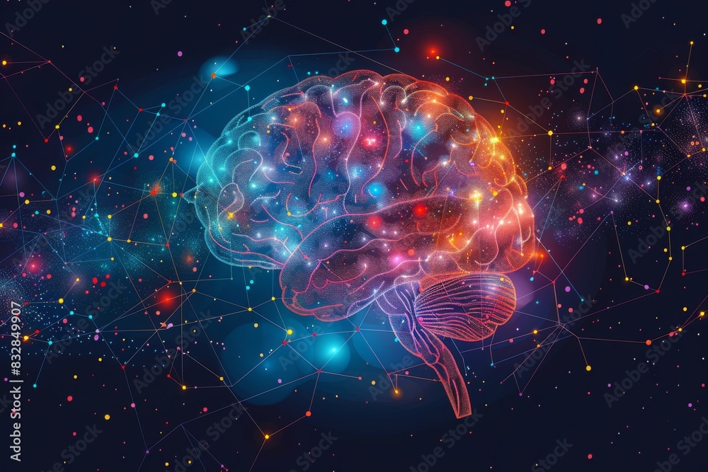 Neural network and brain activity Neural network and brain activity