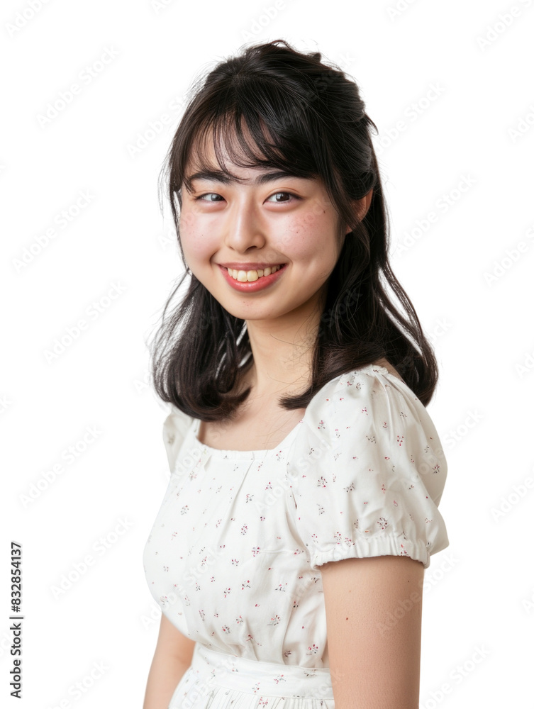 Young and beautiful asian hong kong chinese japanese korean girl transparent background Young and beautiful asian hong kong chinese japanese korean girl transparent background