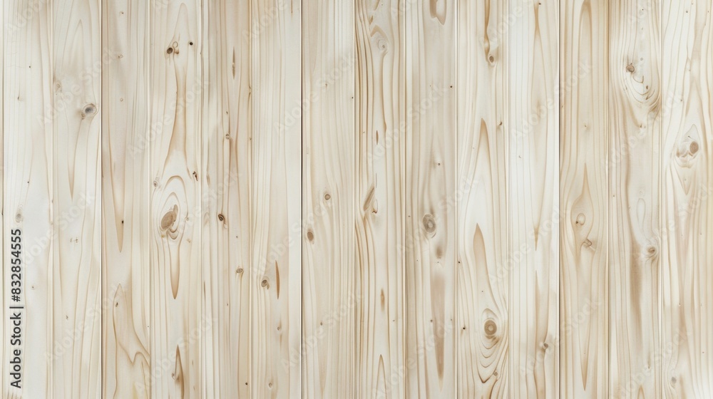 Light Wooden Plank Texture Background, Generative AI Light Wooden Plank Texture Background, Generative AI