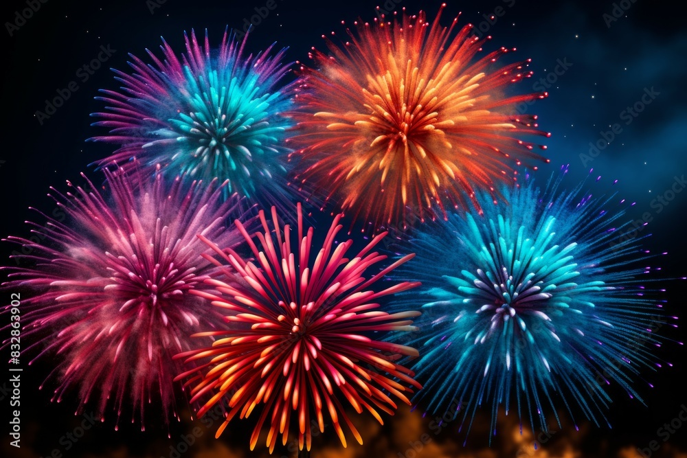 Fireworks - Generative AI Fireworks - Generative AI