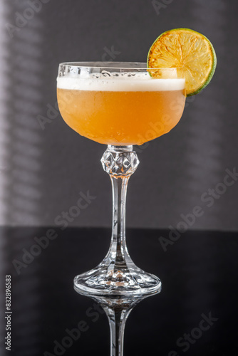 Hoyt's Daiquiri cocktail