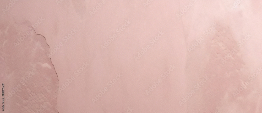 Fototapeta premium Vintage retro style pink grunge texture vignette portrait background - red magenta abstract old rough vignetting paper - pastel antique ancient dirty vertical backdrop wallpaper
