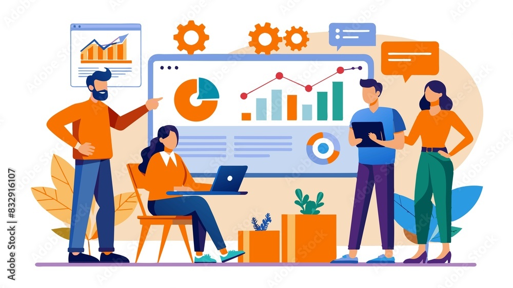 By monitoring web reports and key metrics, businesses can optimize their investment strategies for improved financial performance. By monitoring web reports and key metrics, businesses can optimize their investment strategies for improved financial performance.