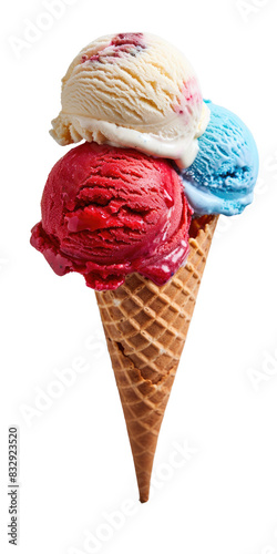 Red White and Blue Fourth o...