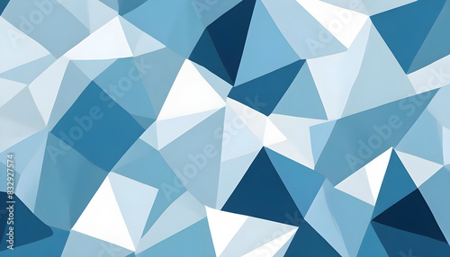 abstract geometric background