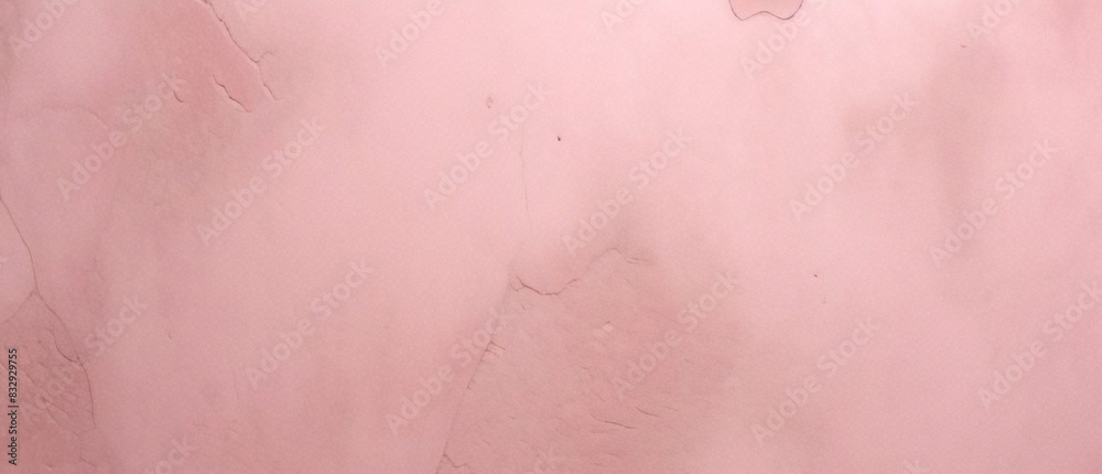Fototapeta premium Vintage retro style pink grunge texture vignette portrait background - red magenta flower abstract old rough vignetting paper - pastel antique ancient dirty vertical backdrop wallpaper