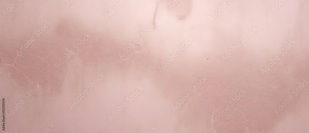 Fototapeta premium Vintage retro style pink grunge texture vignette portrait background - red magenta flower abstract old rough vignetting paper - pastel antique ancient dirty vertical backdrop wallpaper