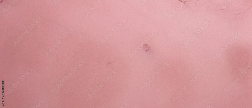abstract pink grunge watercolor background texture