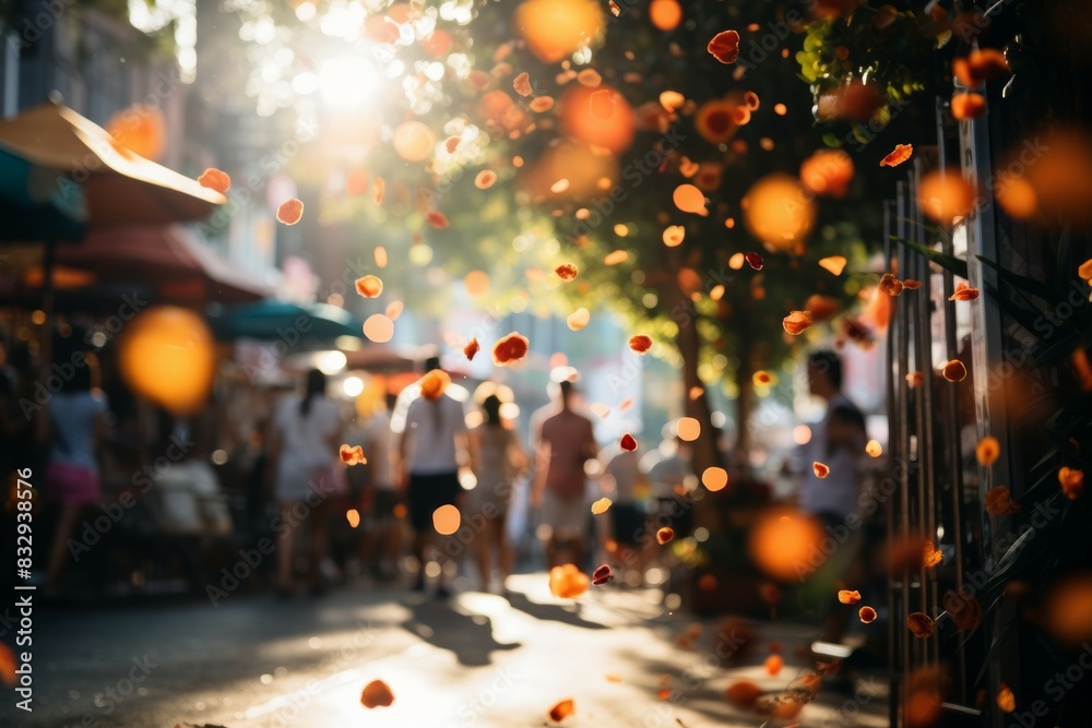 Summer festivals - Generative AI Summer festivals - Generative AI
