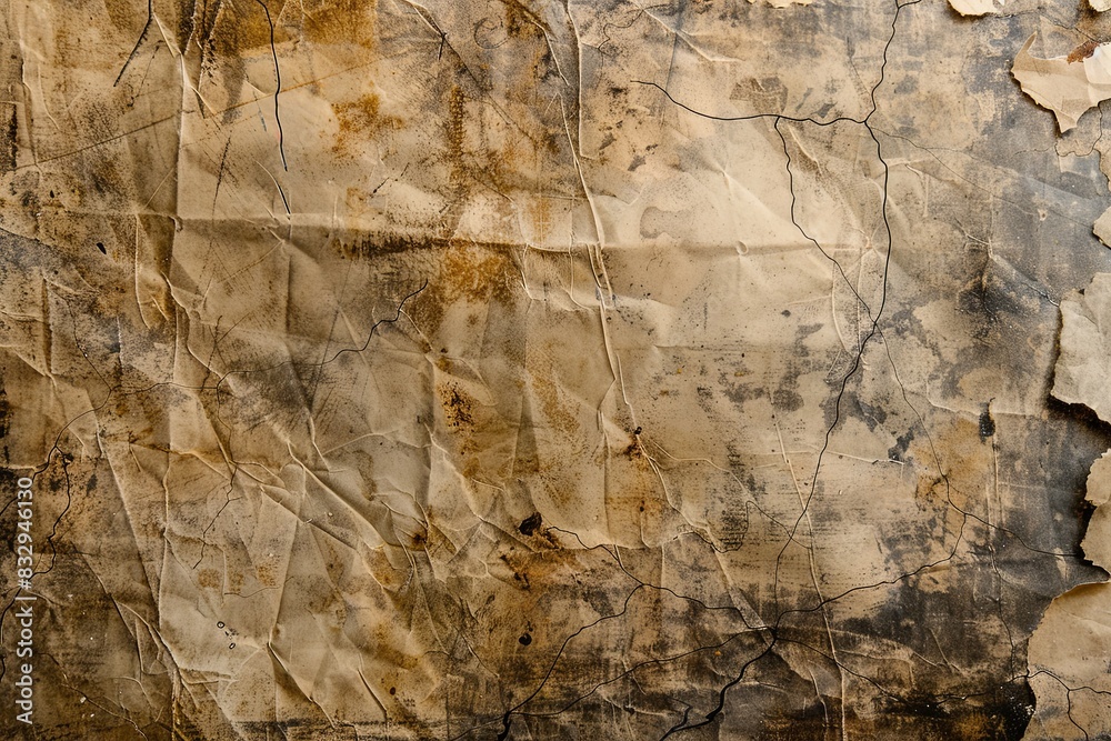Wabi - sabi, background, hand - made, paper, texture, stained, grunge, vintage, old, brown, Wabi - sabi, background, hand - made, paper, texture, stained, grunge, vintage, old, brown,