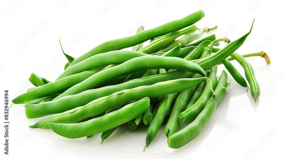 Benefits of Green Beans for Digestive Health Benefits of Green Beans for Digestive Health
