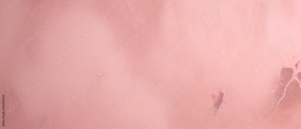 Fond rose avec texture grunge rose vif sur les bordures dans un style vintage ancien et centre de couleur pastel doux Fond rose avec texture grunge rose vif sur les bordures dans un style vintage ancien et centre de couleur pastel doux