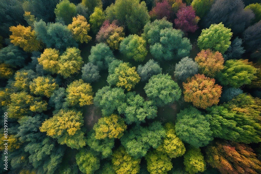 close up of broccoli and cauliflower