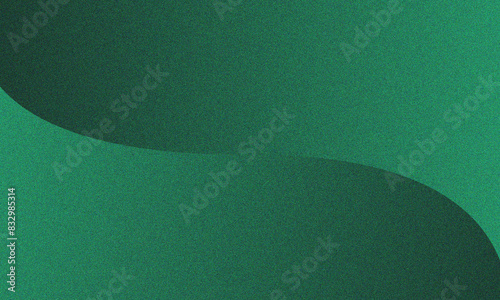 Dark green grainy gradient background,noise texture effect,webpage header landing page banner size