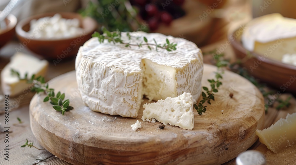Making Cheese at Home Artisanal and Organic Making Cheese at Home Artisanal and Organic