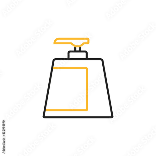 Facial cleanser Icon