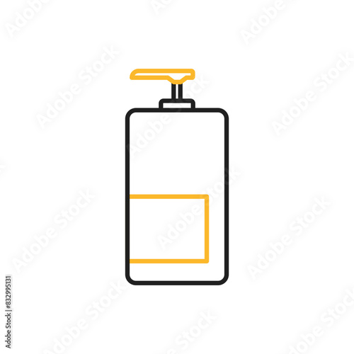 Facial cleanser Icon