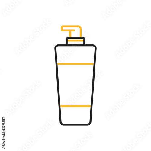 Facial cleanser Icon