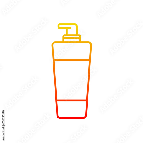 Facial cleanser Icon