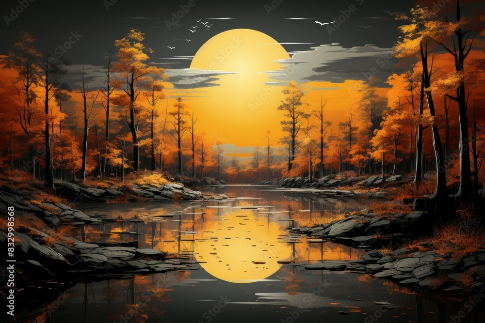 Reflections - Generative AI Reflections - Generative AI