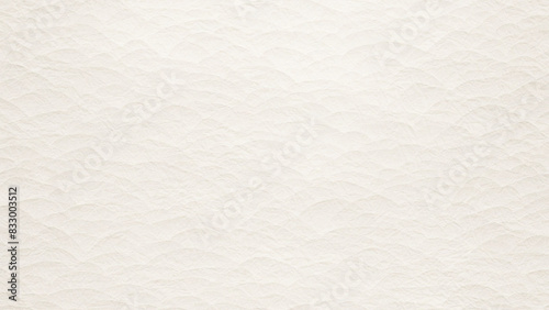 和紙風 波型加工 素材 05